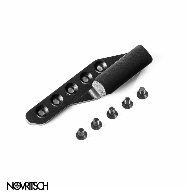 Novritsch SSP2 Universal Holster ADAPTER LEFT - Sol el Kılıf Tutucu