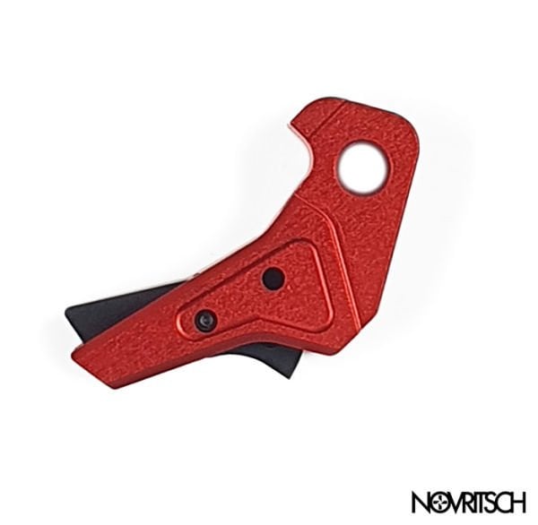 NOVRITSCH SSP18 Tabanca için KIRMIZI - HIZI AYARLANABILIR TETİK