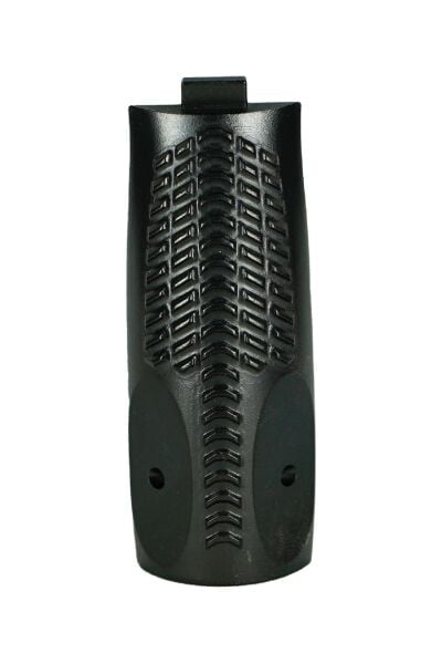 Kompakt Gövde İçin Alüminyum Arka Kabza m-siyah  MMAC-344