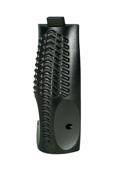 Kompakt Gövde İçin Alüminyum Arka Kabza m-siyah  MMAC-344