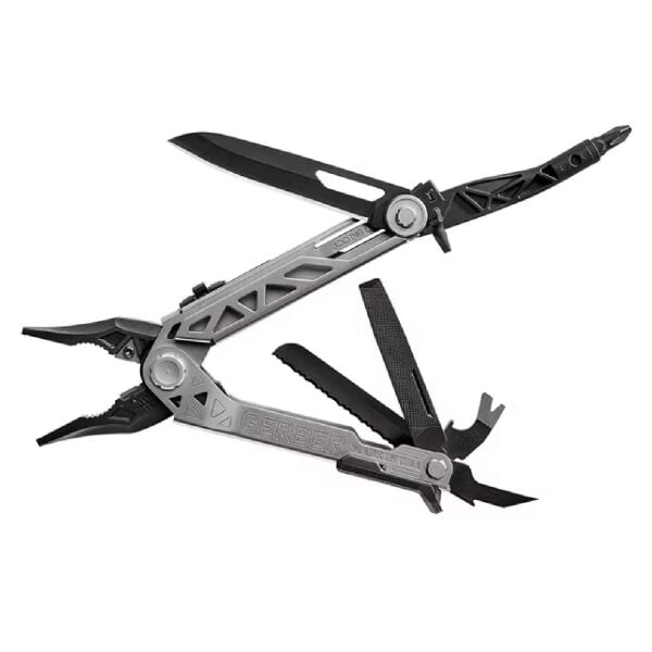 Gerber 31003617 Center Drive Pense