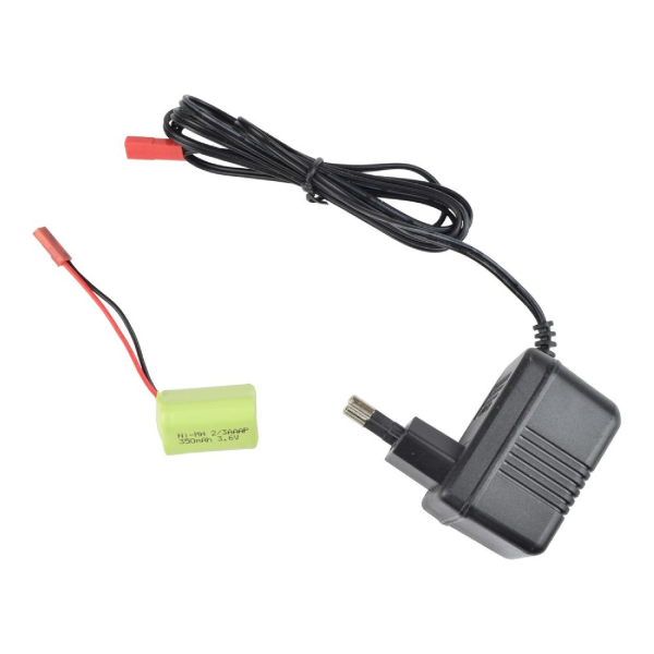 ROYAL MP5 650BB Full Auto Sound Control Airsoft Tüfek Şarjörü (B40)