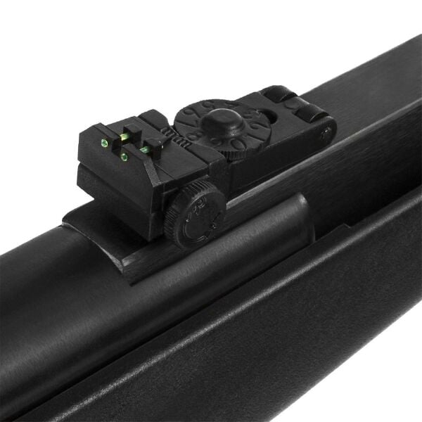 HATSAN HAVALI TÜFEK TURCAR 4.5