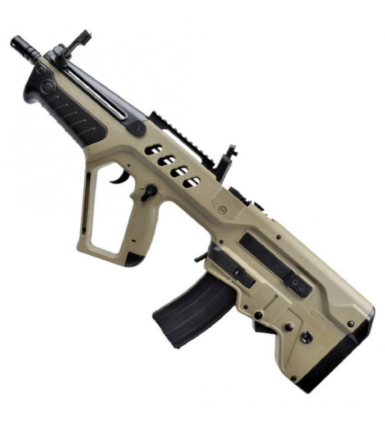 DBOYS TAVOR TAR21 Dark Earth Airsoft AEG Tüfek (4782T)