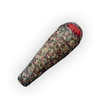 HUSKY ARMY -17C UYKU TULUMU