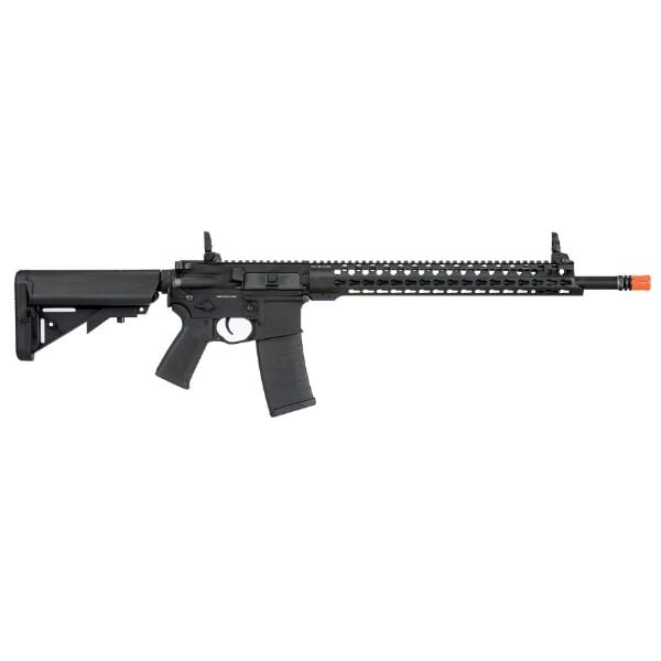KWA X-18 SPR 15'' KeyMod AEG2.5 VM4 Ronin Gen2 AEG Airsoft Tüfek