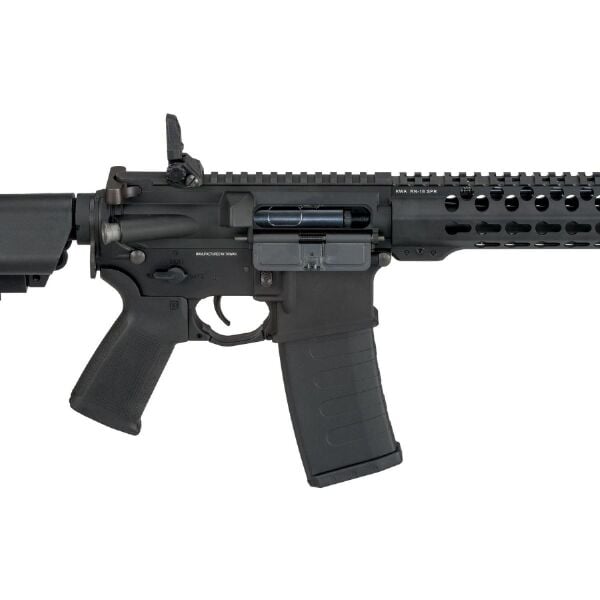 KWA X-18 SPR 15'' KeyMod AEG2.5 VM4 Ronin Gen2 AEG Airsoft Tüfek