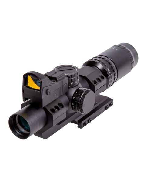 Firefield Rapid Strike 1-4x24 - Çember Nokta Tüfek Kiti FF13071K