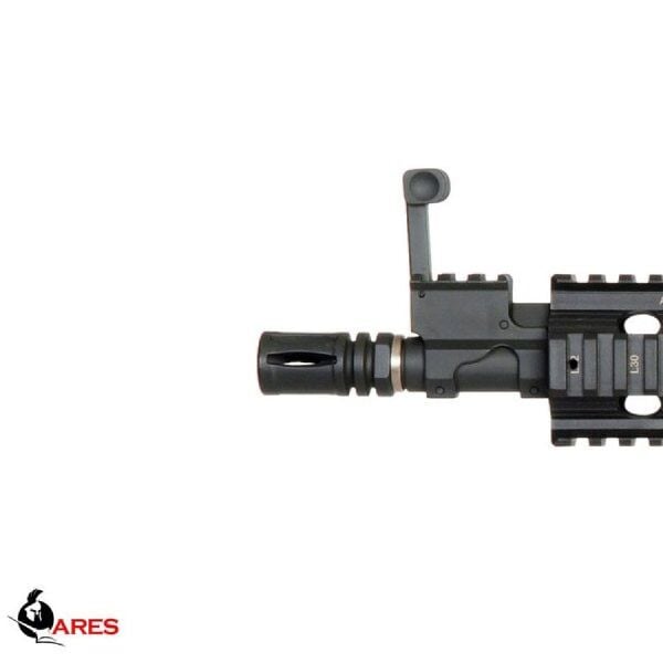 ARES Amoeba CG 10'' CQB M4 Siyah AEG Airsoft Tüfek