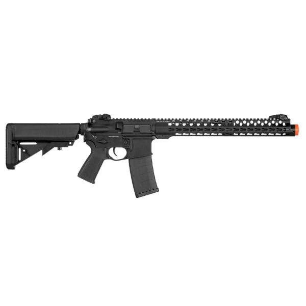 KWA X-15 Carbine 15'' KeyMod AEG2.5 VM4 Ronin Gen2 AEG Airsoft Tüfek