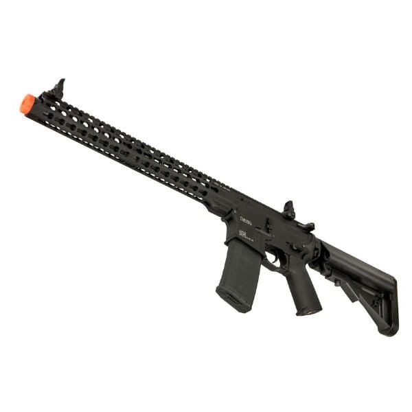 KWA X-15 Carbine 15'' KeyMod AEG2.5 VM4 Ronin Gen2 AEG Airsoft Tüfek