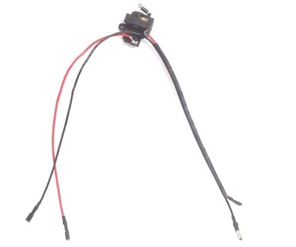 KWA KM4 Serisi Trigger Contact Assembly ve Front Wired Tüfekler için Wiring Harness (Parça M54)