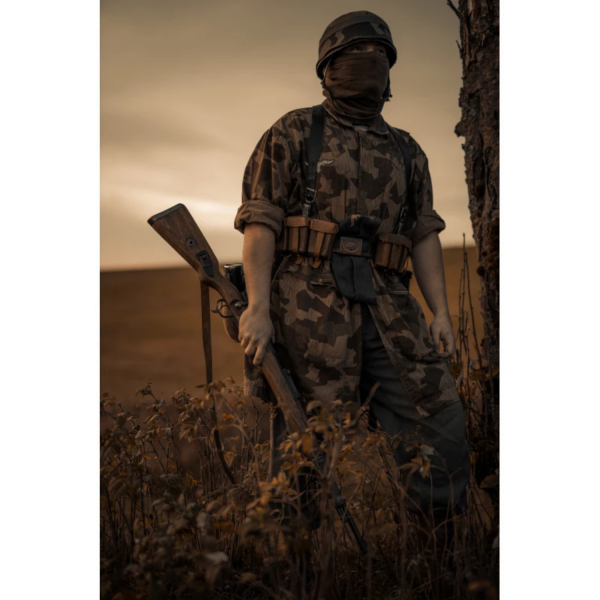 SNOW WOLF KAR98K Polymer Sniper Bolt Action Airsoft Tüfek (SW-022)