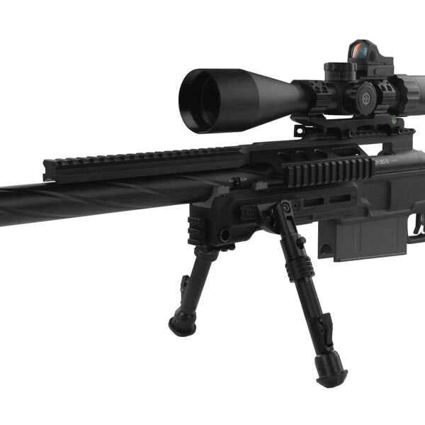 SSG10 MARS RAY SISTEMI