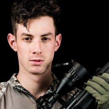 NOVRITSCH SSG24 6.44mm Full Thrust Şarjör Magazine