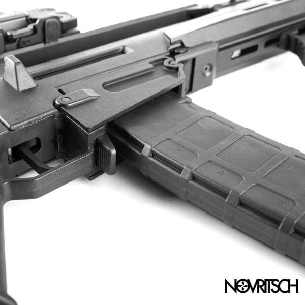 Novritsch SSR63 A2 Auto AEG Airsoft Tüfek