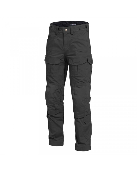 Pentagon Wolf Combat Pants Taktik 12 Cepli Pantolon Siyah Pentagon Wolf Combat Pants Taktik 12 Cepli Pantolon Siyah 48x34 48x34