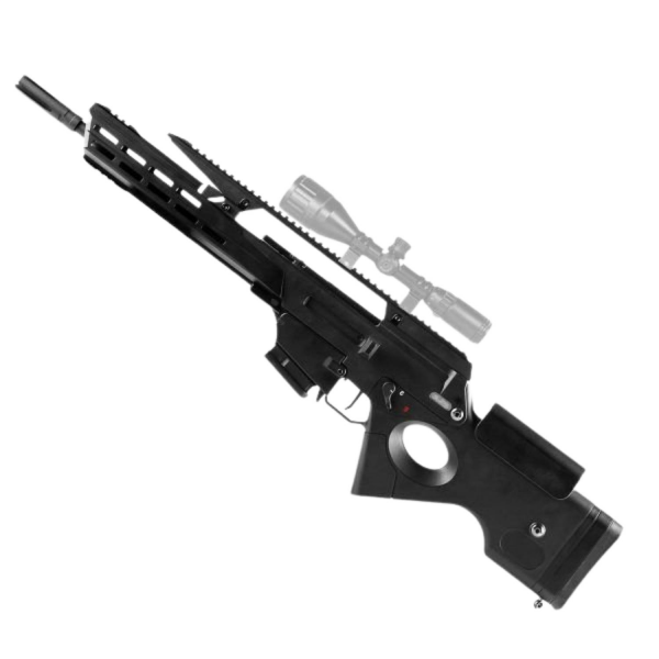 NOVRITSCH SSR63 A3 SEMIAUTO AEG Airsoft Tüfeği