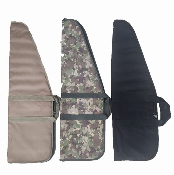 MAS BULL TUFEK KILIFI