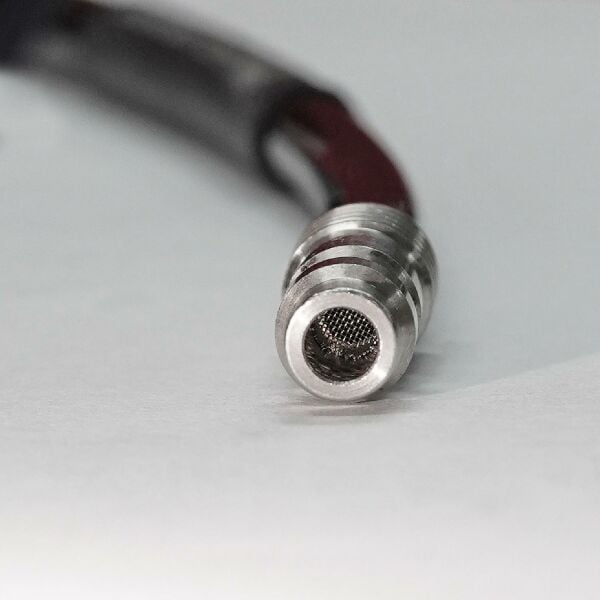 Wolverine INFERNO Gen2 V3 (AK Serisi) AEG Premium Electronics HPA Dönüşüm Kiti