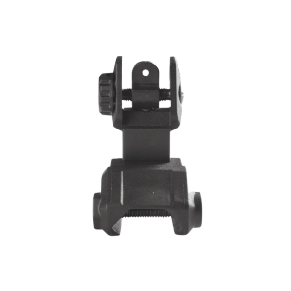 DLG Tactical Polimer Yüksek Katlanır Gez Arpacık Seti