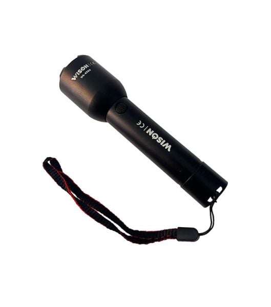 WISON WS-4300 1200 LUMEN EL FENERİ