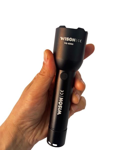 WISON WS-4300 1200 LUMEN EL FENERİ