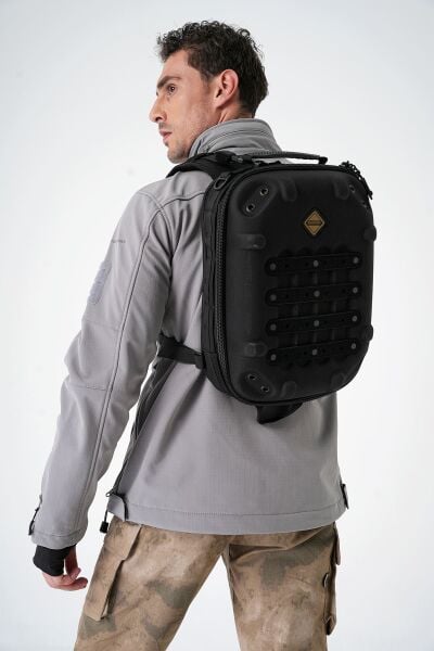 Canik Hazard 4 Hibachi Sırt Çantası  MMAC-300