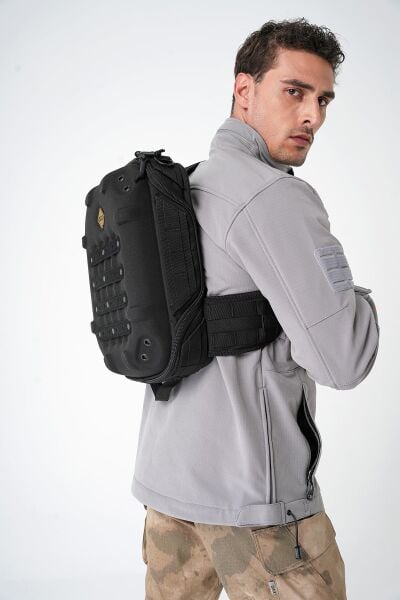 Canik Hazard 4 Hibachi Sırt Çantası  MMAC-300