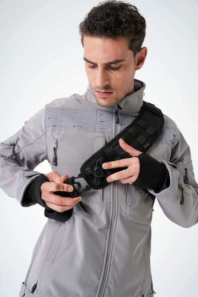 Canik Hazard 4 Hibachi Sırt Çantası  MMAC-300