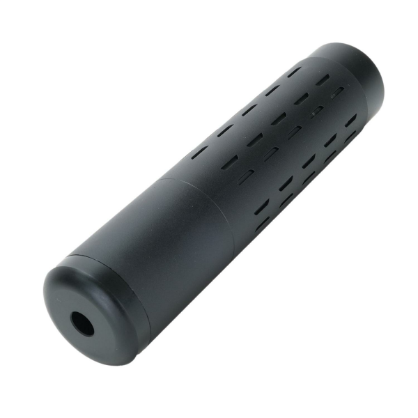 HAWK Airsoft Suppressor 14 CCW Susturucu