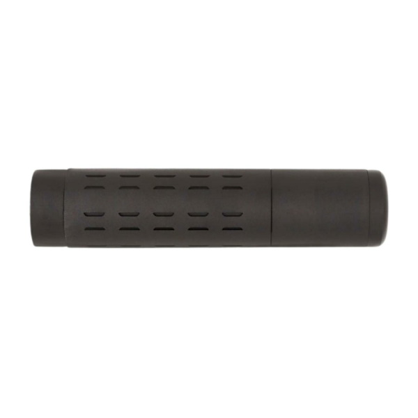 HAWK Airsoft Suppressor 14 CCW Susturucu