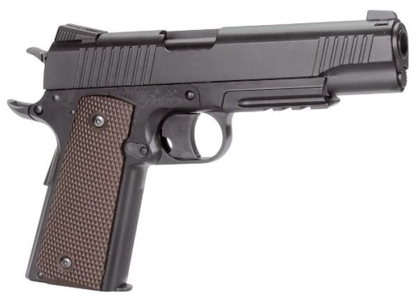 KWC COLT 1911 (KM40DHN) 4.5MM HAVALI TABANCA
