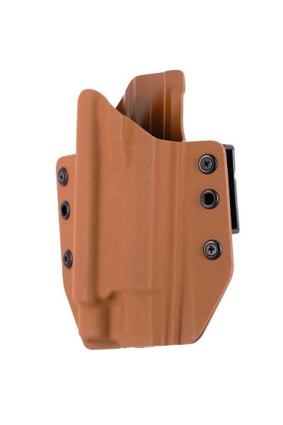 Tam Boy Fener Uyumlu Kydex Tabanca Kılıfı  MMAC-180 MMAC-303