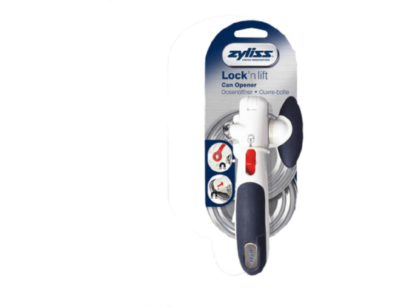 Zyliss E930043 Konserve Açacağı