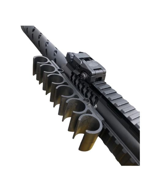 HUNTHINK TAKTİK AV TÜFEĞİ YAN FİŞEKLİK