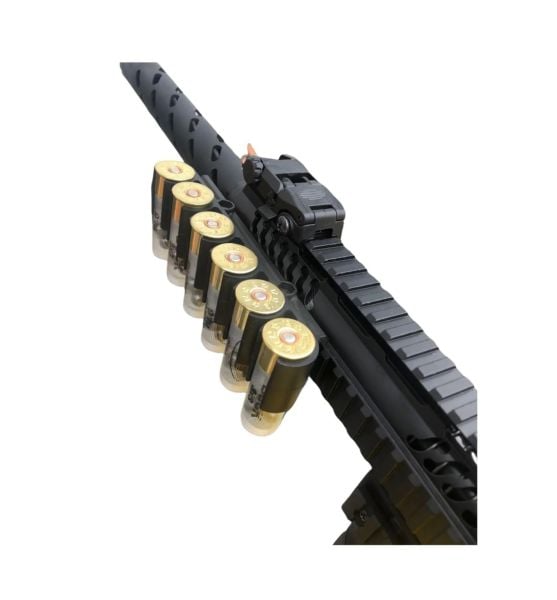 HUNTHINK TAKTİK AV TÜFEĞİ YAN FİŞEKLİK