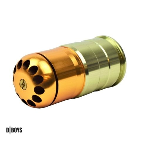 DBOYS 72BB Kapasite Airsoft Sahte Bombaatar Kapsülü DB085