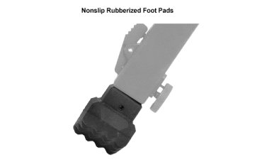 UNLEASH THE GLOW BP20Q BIPOD CATAL AYAK