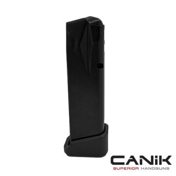 Canik Orjinal TP9 Şarjör (15+3 Kapasite)