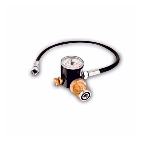 KRAL DOLUM APARATI (SCUBA DOLUM KİTİ)