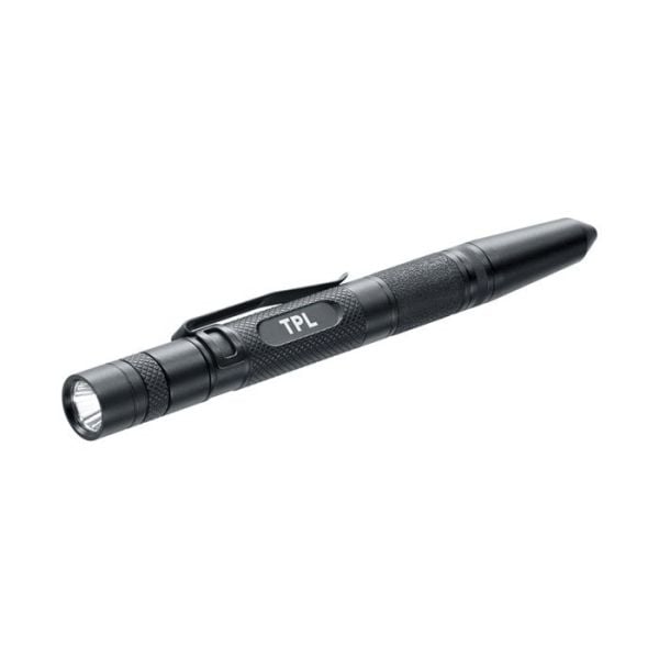 Walther - EDC Tactical Pen LED FENERLI TAKTIK KALEM CAM KIRICI SAVUNMA KALEMI