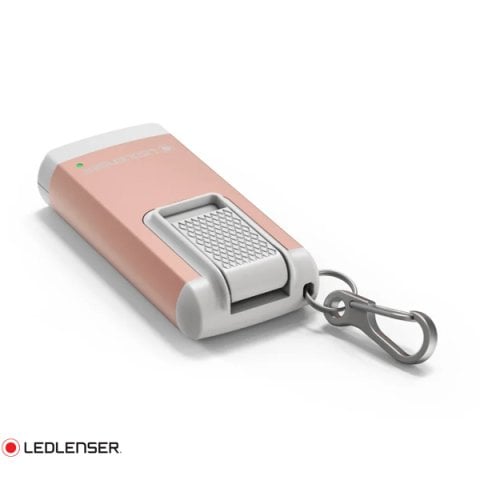 LEDLENSER K6R GOLD 502578