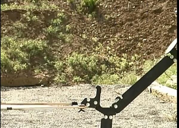 Reaktif Kafa Kağıt Hedef