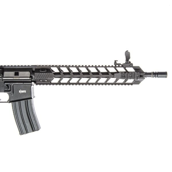 DBOYS M4 13'' Polimer Siyah AEG Airsoft Tüfek