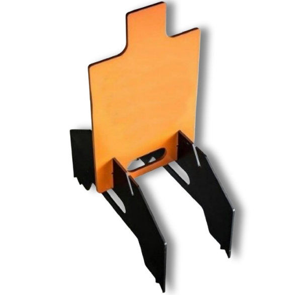 Yer Hedefi Çelik Hedef Sistemleri