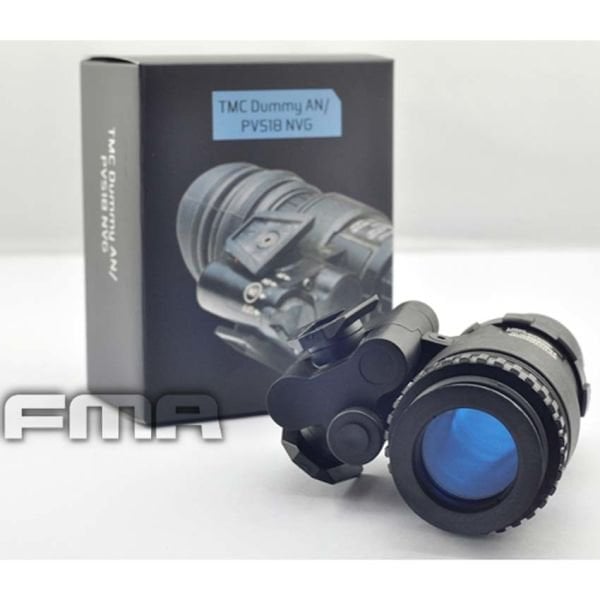 FMA AN/PVS-18 Monocular NVG Gece Görüş Replikası
