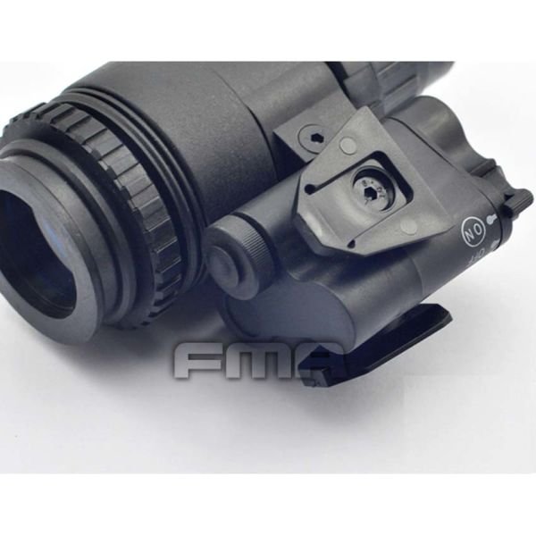 FMA AN/PVS-18 Monocular NVG Gece Görüş Replikası