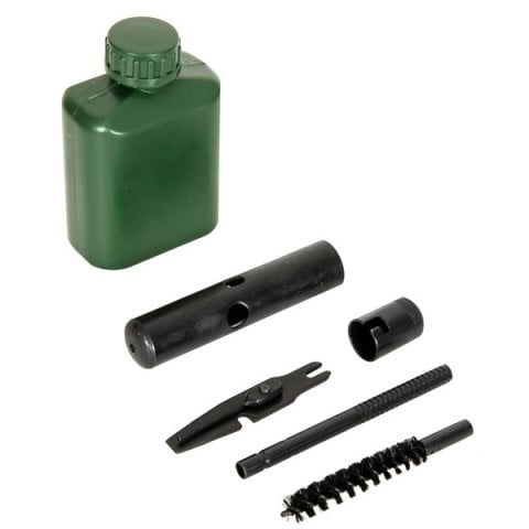 EL Airsoft AKS-74N Gerçek Ağaç Full Metal Airsoft AEG EL-A105S