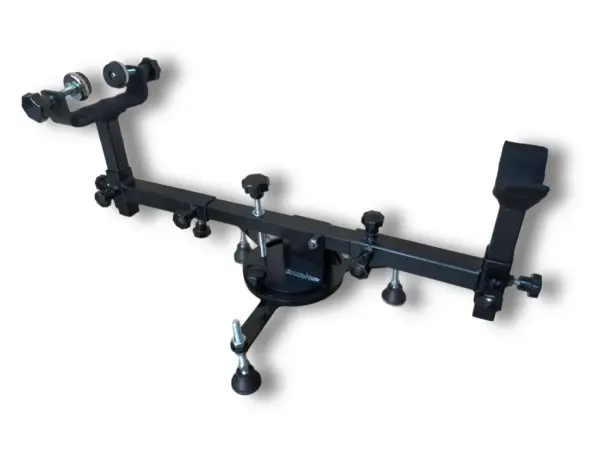 Döner Başlı Tüfek Sıfırlama Sehpası (Fonksiyonel) --- Nato Stok Numaralı (CHS-7)